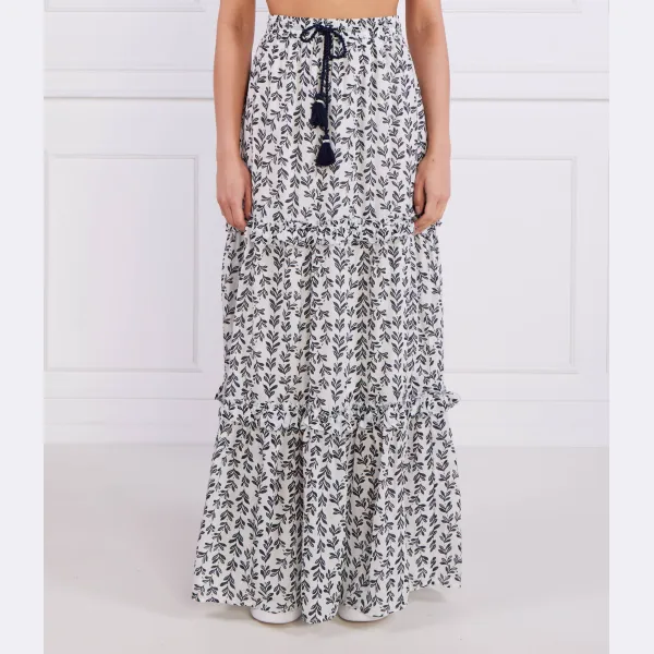 Юбка Принелла Pepe Jeans London, белый
Юбка Принелла Pepe Jeans London, белый