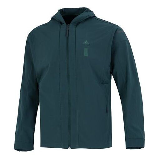 Куртка Men's adidas Wj Mh Wv Wb Solid Color Athleisure Casual Sports Hooded Jacket Military Green, зеленый
Куртка Men's adidas Wj Mh Wv Wb Solid Color Athleisure Casual Sports Hooded Jacket Military Green, зеленый