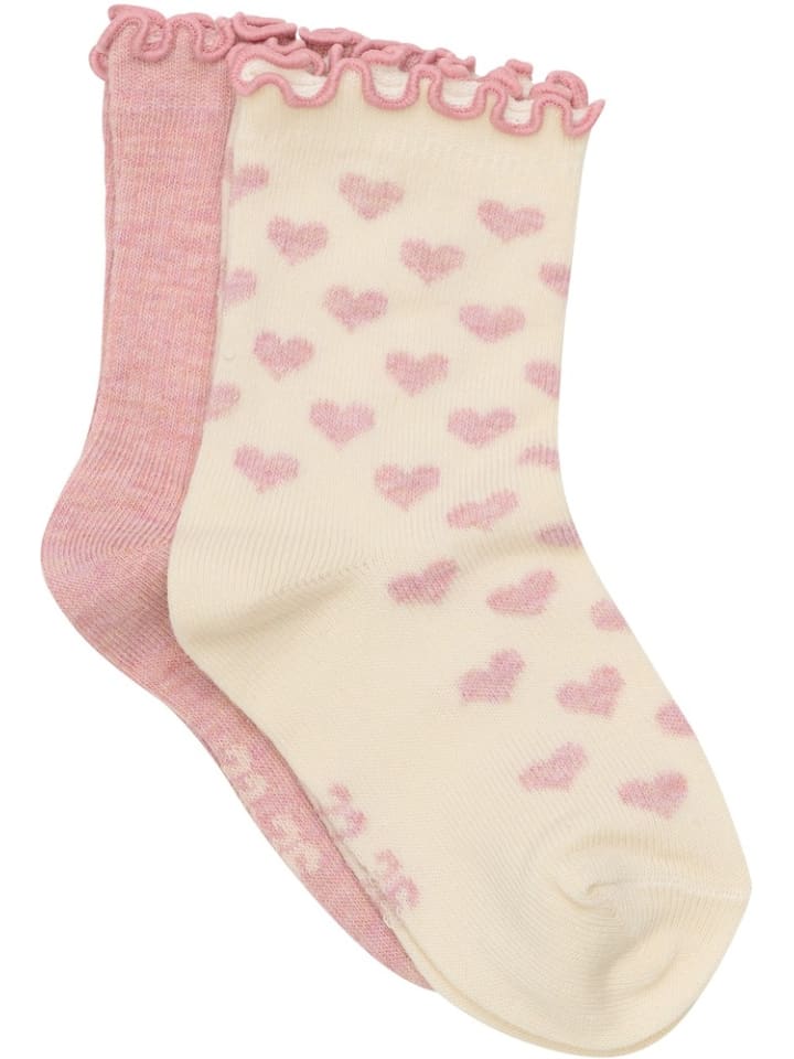 Носки Minymo, розовый
Носки Minymo, розовый