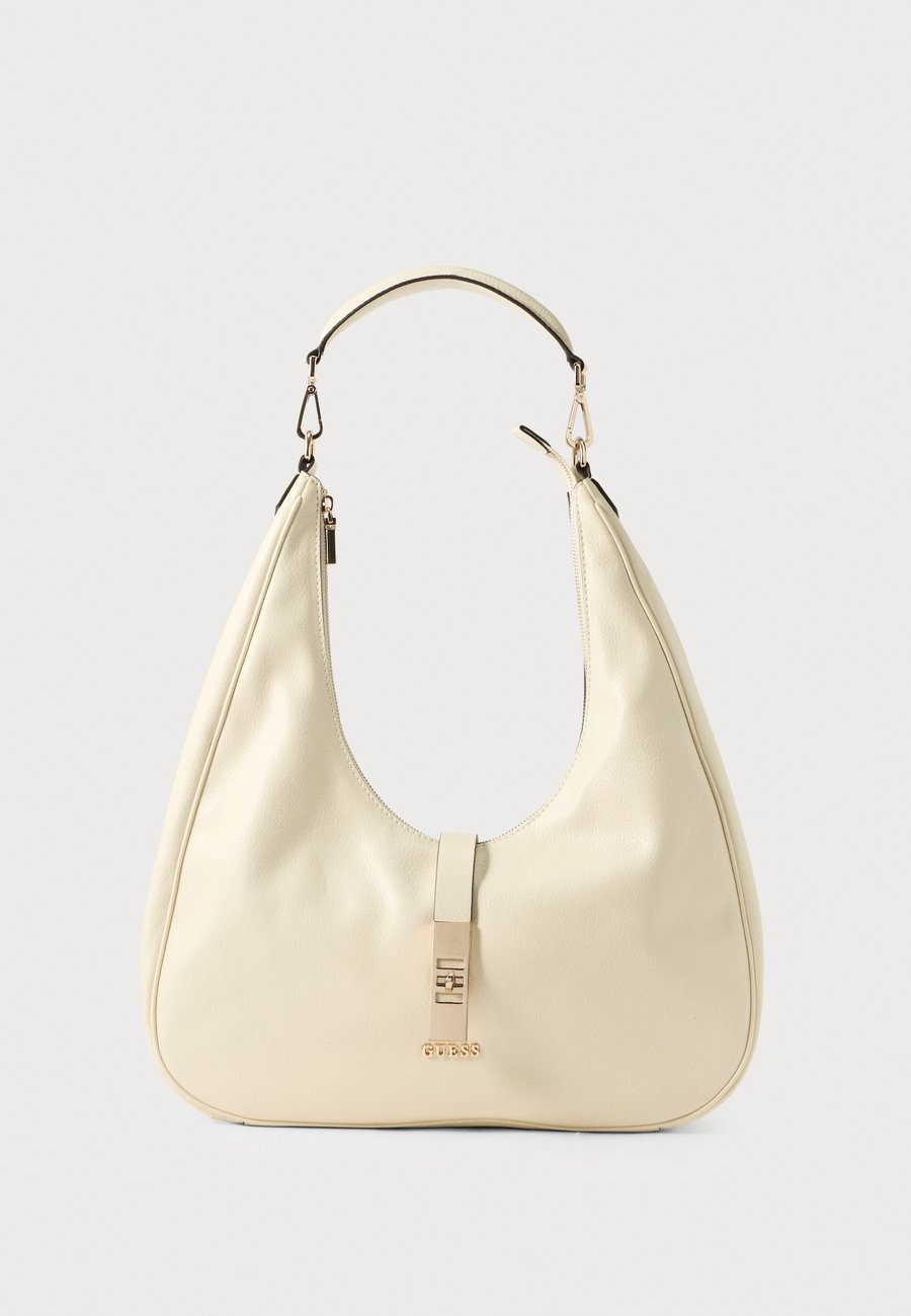 Сумка Guess BROOKE HOBO, Off White/Off-White
Сумка Guess BROOKE HOBO, Off White/Off-White