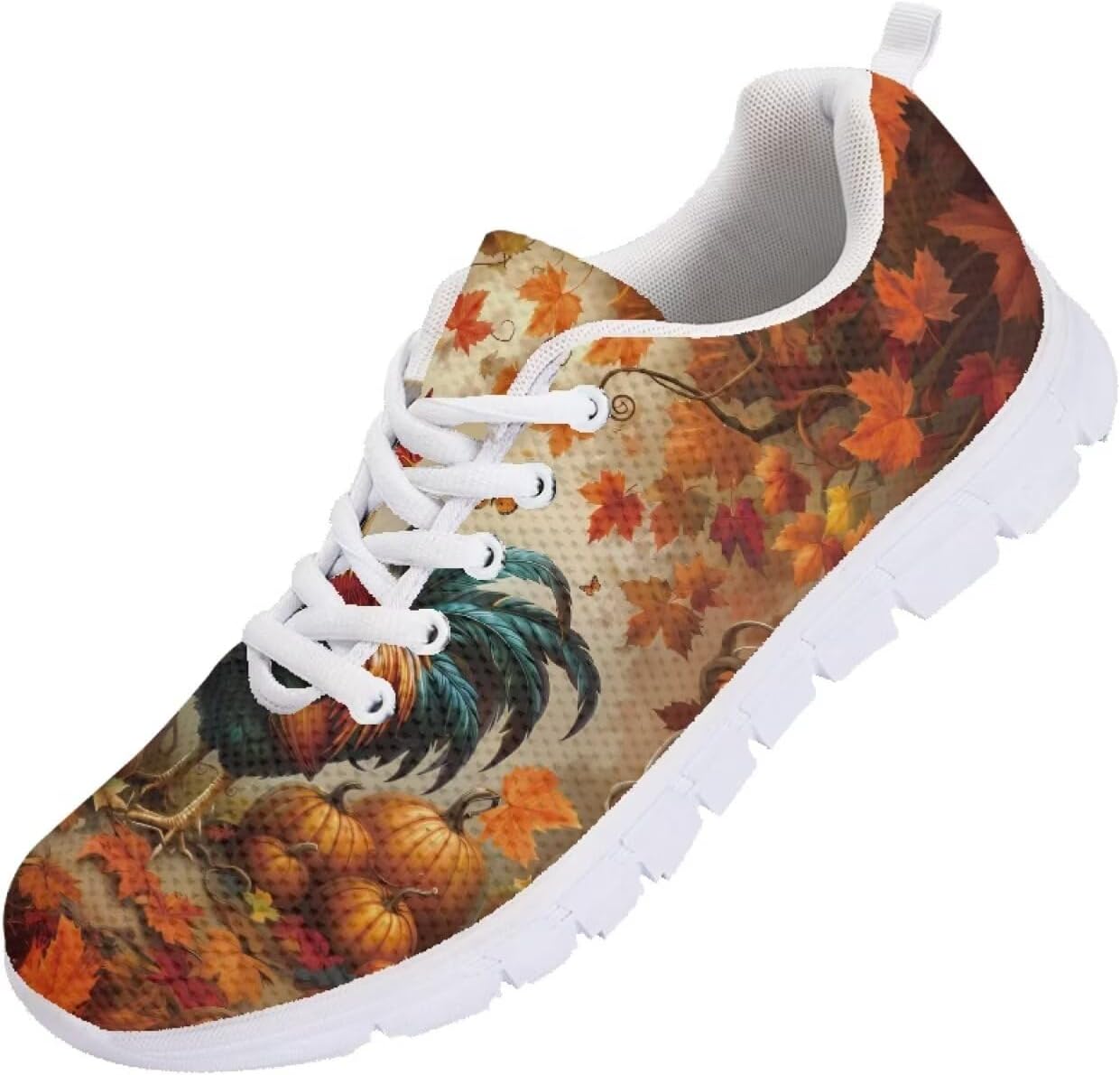 Мужские кроссовки Funnydude Funny Print для тенниса, спортивные, удобные, дышащие, с сетчатым верхом, Rooster
Мужские кроссовки Funnydude Funny Print для тенниса, спортивные, удобные, дышащие, с сетчатым верхом, Rooster