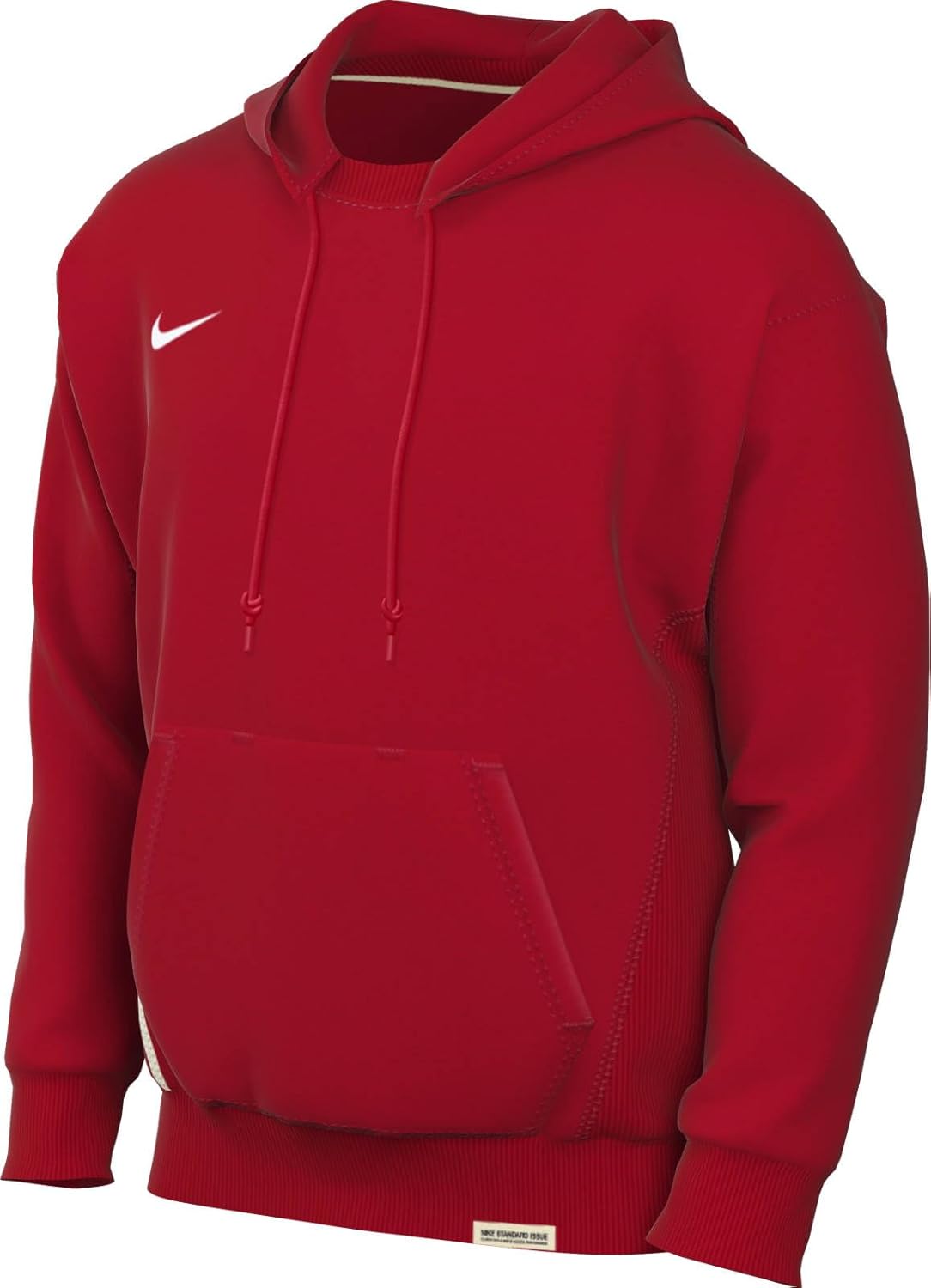 Мужская толстовка с капюшоном Nike M NK DF Si Po, University Red/White
Мужская толстовка с капюшоном Nike M NK DF Si Po, University Red/White