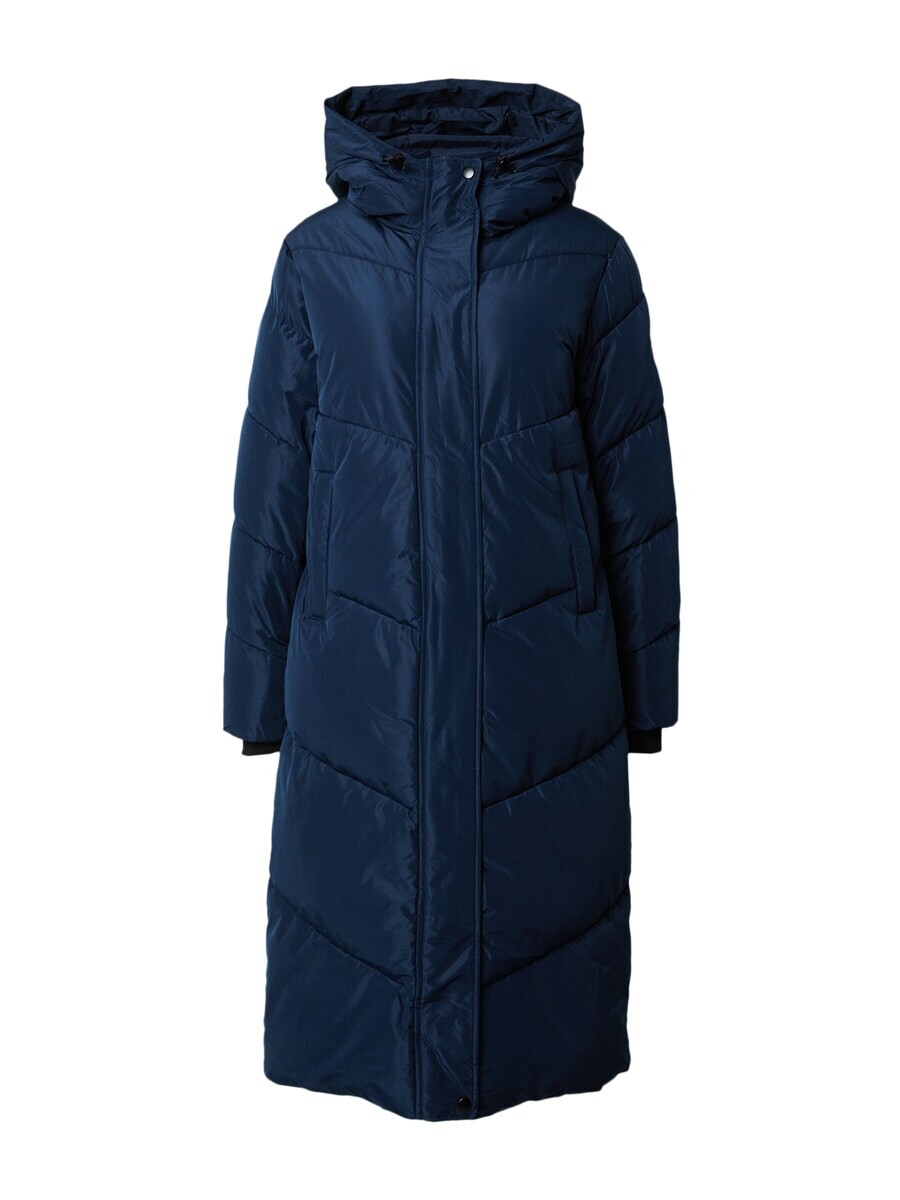 Зимнее пальто Lake View SOLVEJ, темно-синий
Зимнее пальто Lake View SOLVEJ, темно-синий