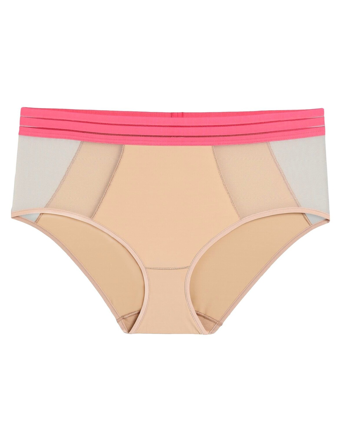 Трусы Maison Lejaby, бежевый
Трусы Maison Lejaby, бежевый