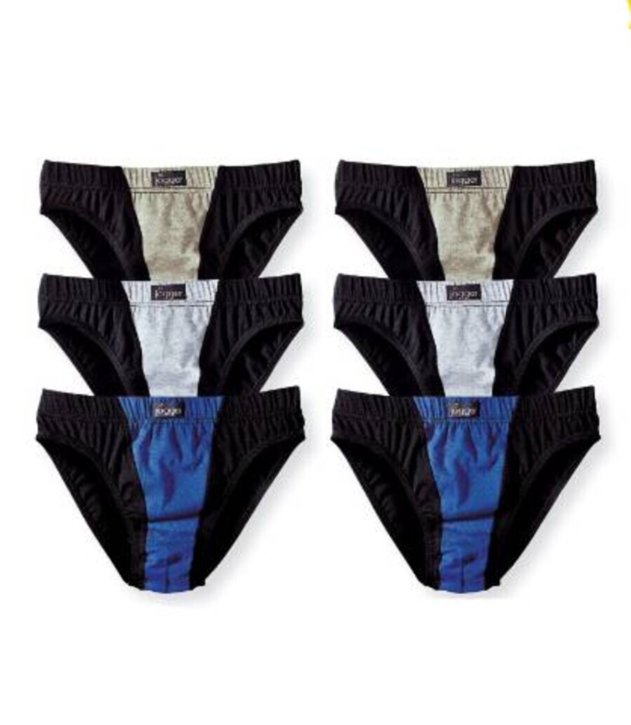 Трусы Le Jogger, черный
Трусы Le Jogger, черный