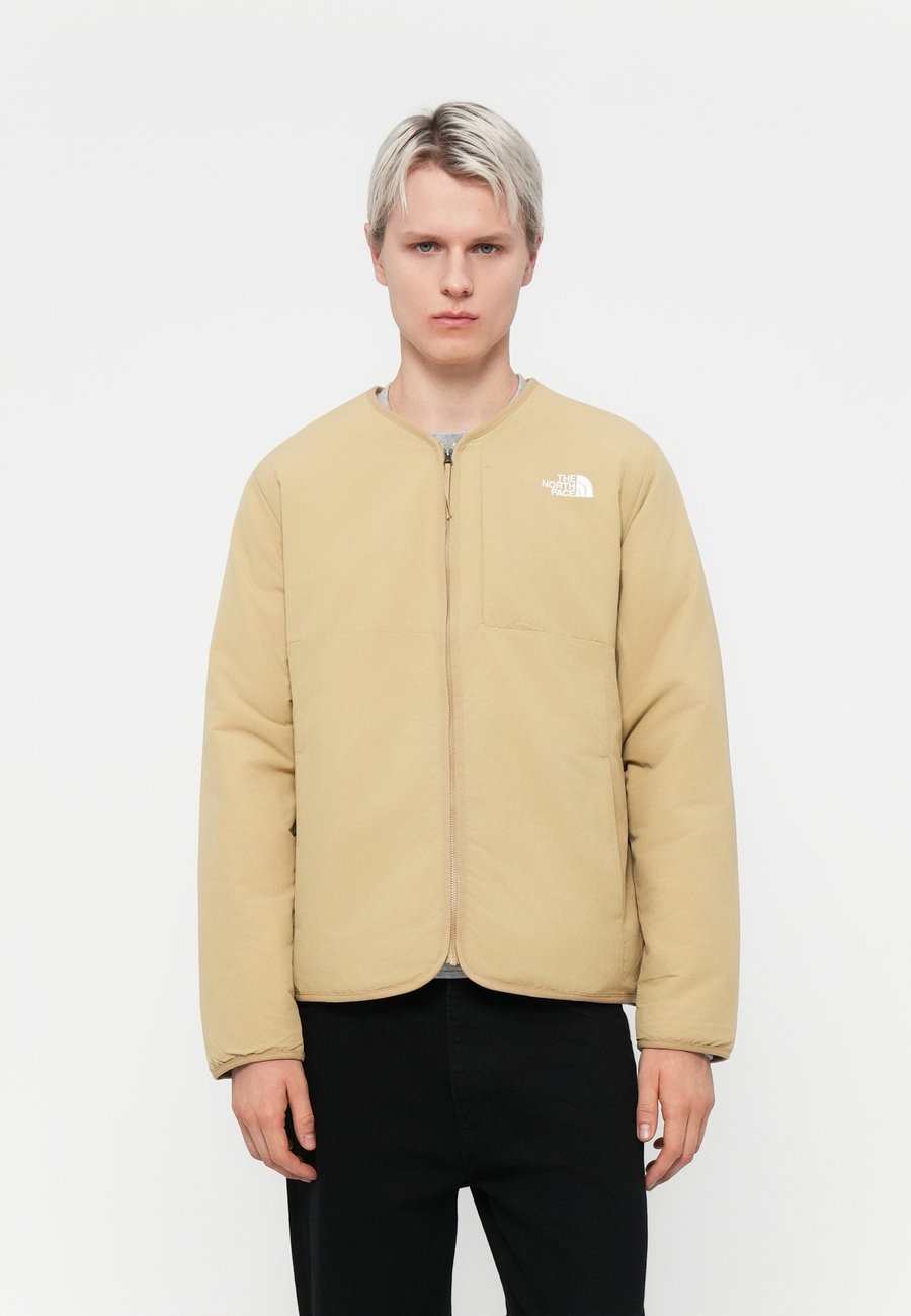 Куртка The North Face M ILTI LINER JACKET, Khaki Stone/Khaki
Куртка The North Face M ILTI LINER JACKET, Khaki Stone/Khaki