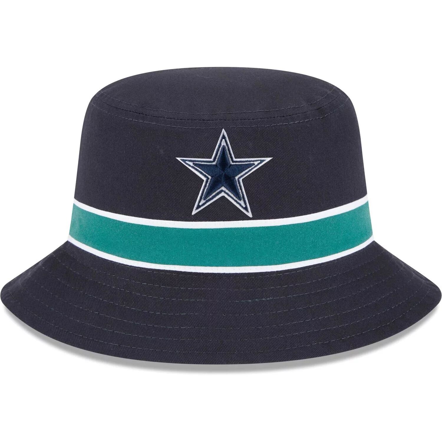 Мужская двусторонняя панама New Era Navy Dallas Cowboys
Мужская двусторонняя панама New Era Navy Dallas Cowboys