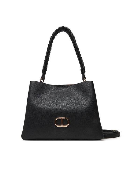 Сумочка 251TD8063 Twinset, черный
Сумочка 251TD8063 Twinset, черный