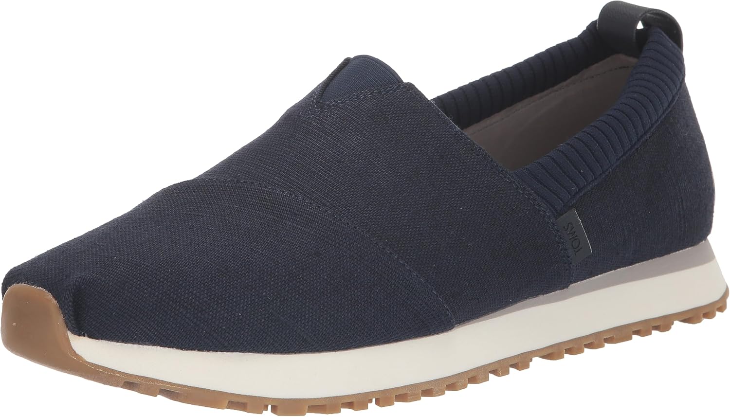 Кроссовки Toms Mens Resident 2.0, Navy Heritage Canvas
Кроссовки Toms Mens Resident 2.0, Navy Heritage Canvas