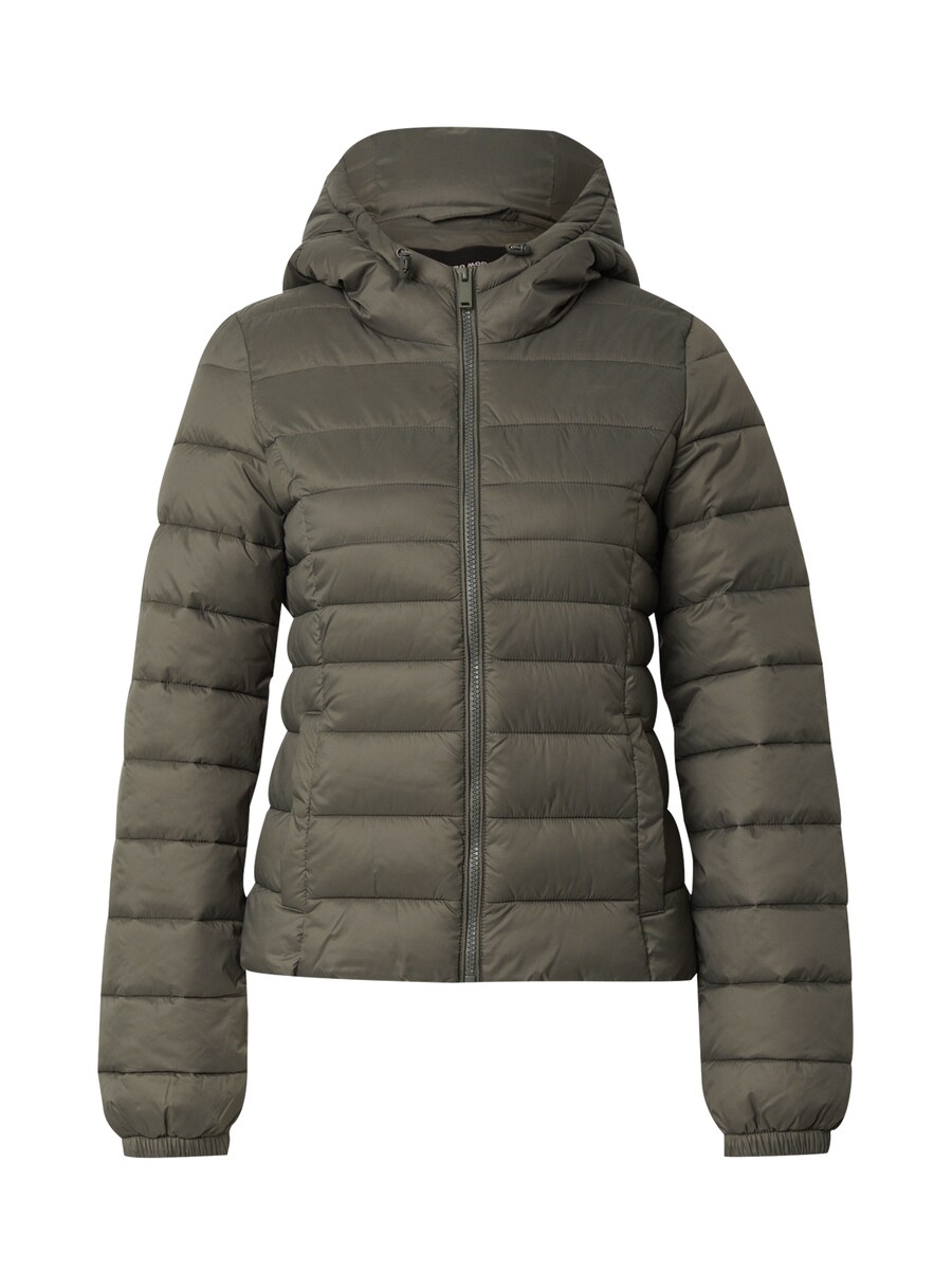 Межсезонная куртка VERO MODA VMMAY, серый
Межсезонная куртка VERO MODA VMMAY, серый