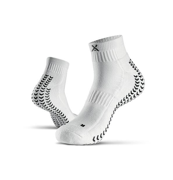 GEARXPRO Низкие носки SOXPro с сцеплением для бега, кроссфита и тенниса
GEARXPRO Низкие носки SOXPro с сцеплением для бега, кроссфита и тенниса