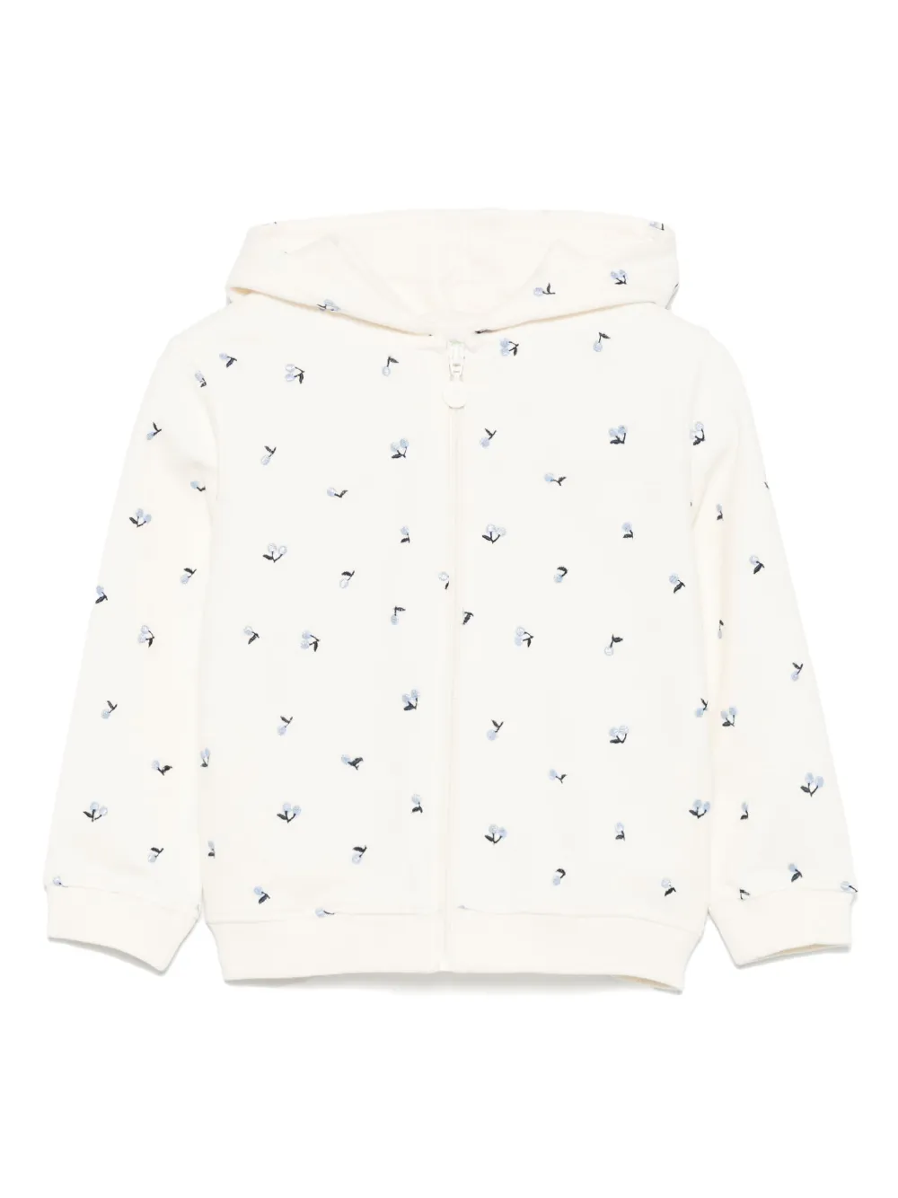 Худи Talent Bonpoint, белый
Худи Talent Bonpoint, белый