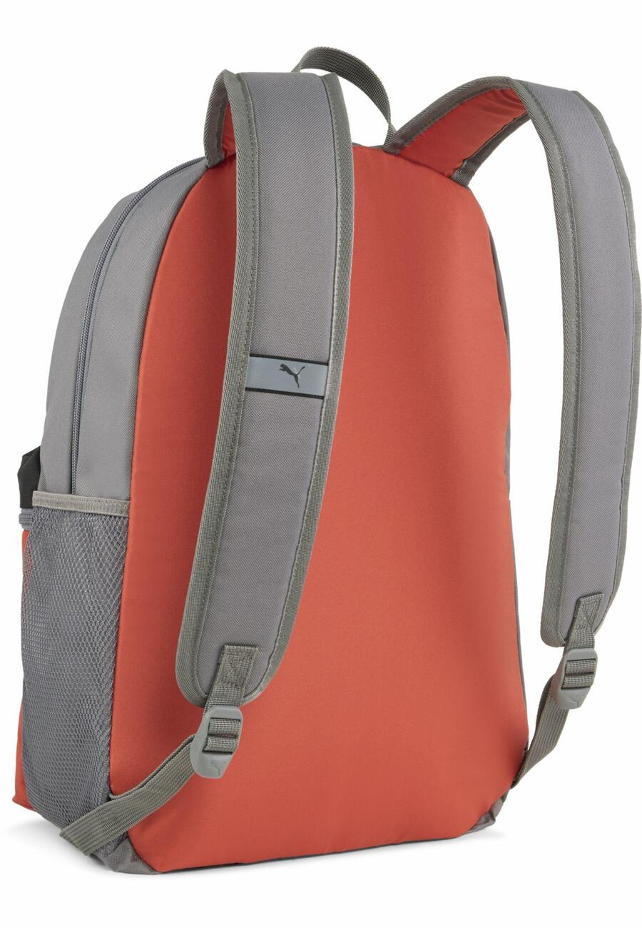 Рюкзак PUMA Phase с цветными блоками для взрослых PUMA
Рюкзак PUMA Phase с цветными блоками для взрослых PUMA