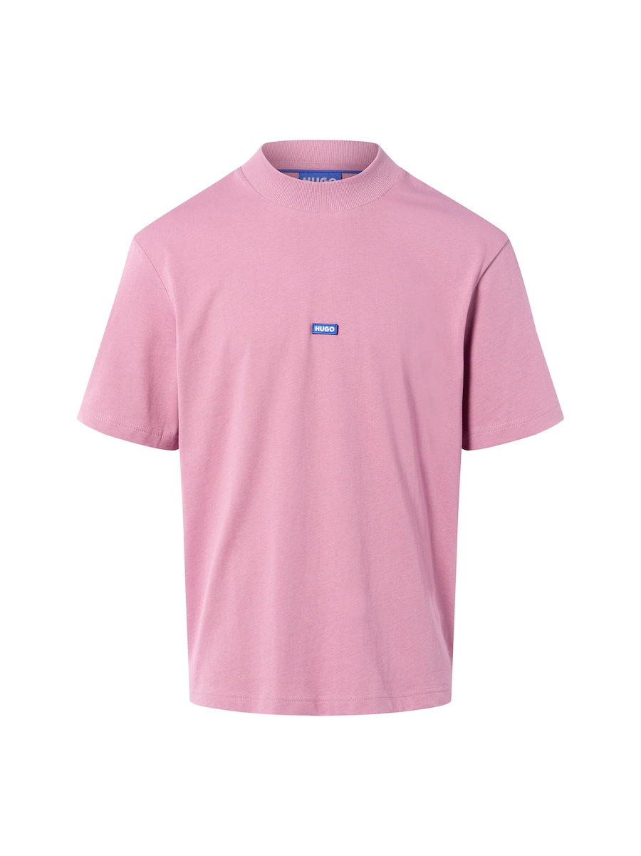 Рубашка HUGO Nieros, темно-розовый
Рубашка HUGO Nieros, темно-розовый