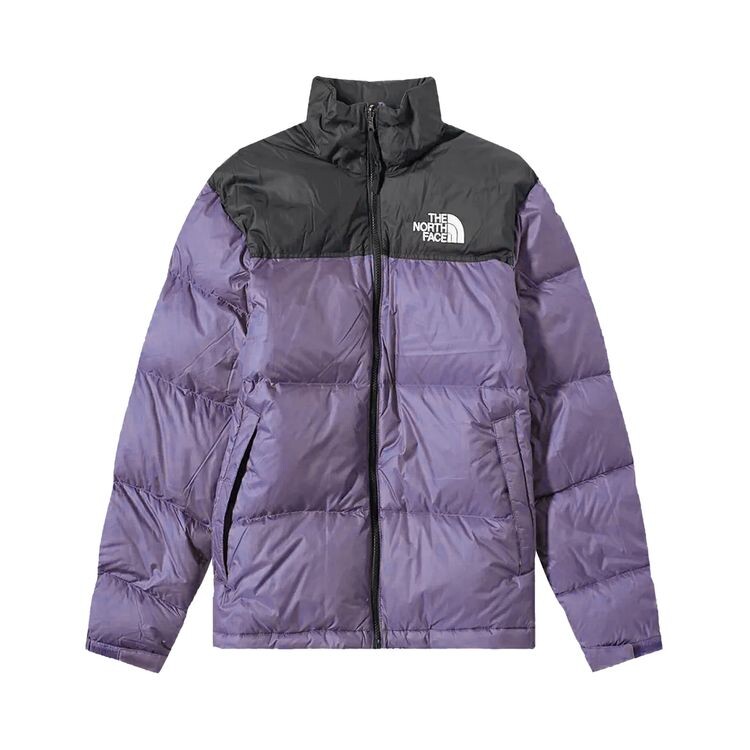 Куртка The North Face 1996 Retro Nuptse Jacket Lunar Slate/Tnf Black, фиолетовый
Куртка The North Face 1996 Retro Nuptse Jacket Lunar Slate/Tnf Black, фиолетовый
