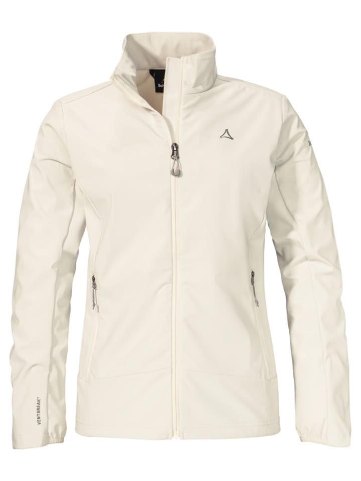 Schöffel Куртка "Softshell Jk Style Mirusha WMS" в нордическом цвете
Schöffel Куртка "Softshell Jk Style Mirusha WMS" в нордическом цвете