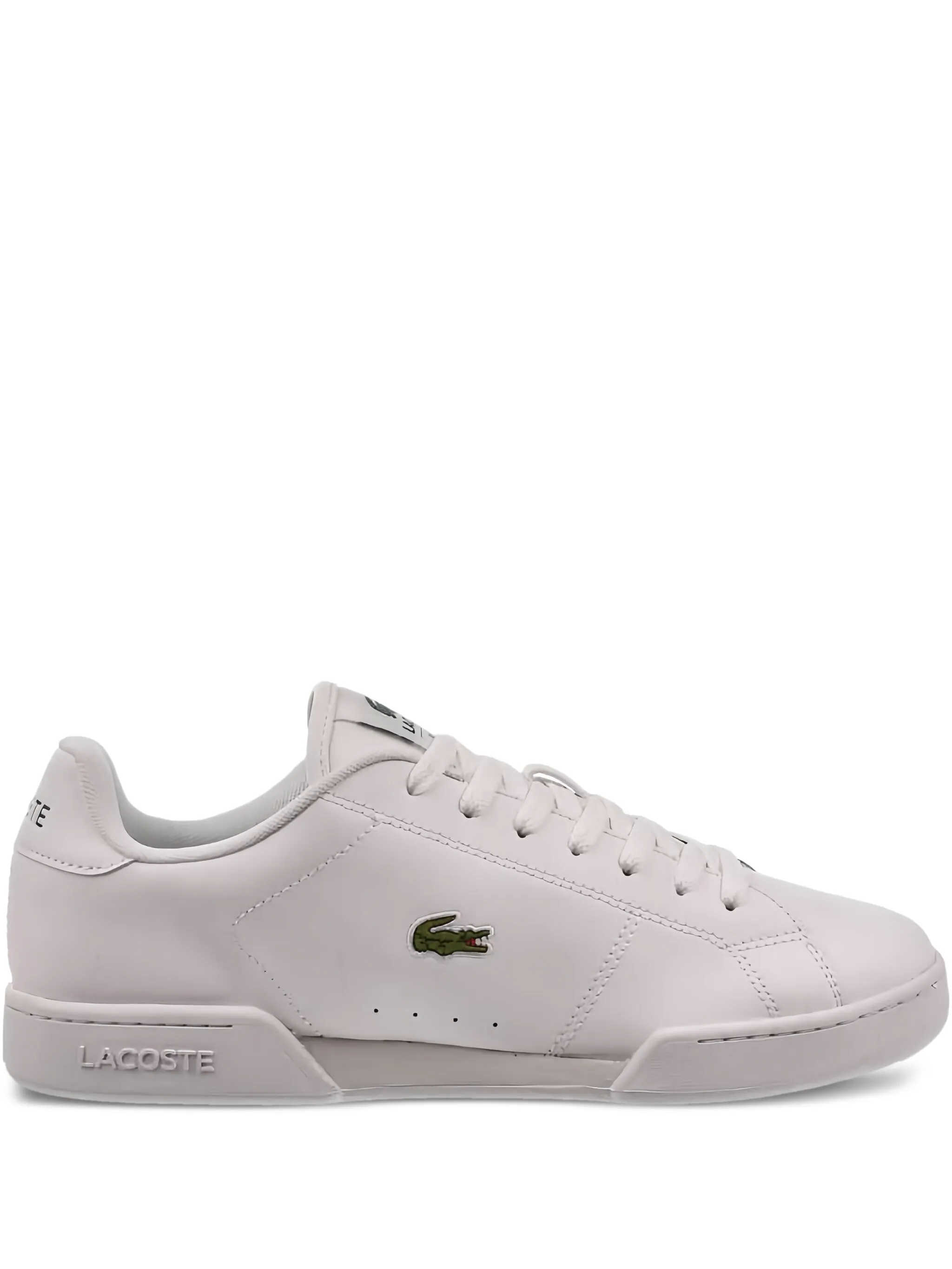 Кроссовки Carnaby Cup 125 Lacoste, белый
Кроссовки Carnaby Cup 125 Lacoste, белый