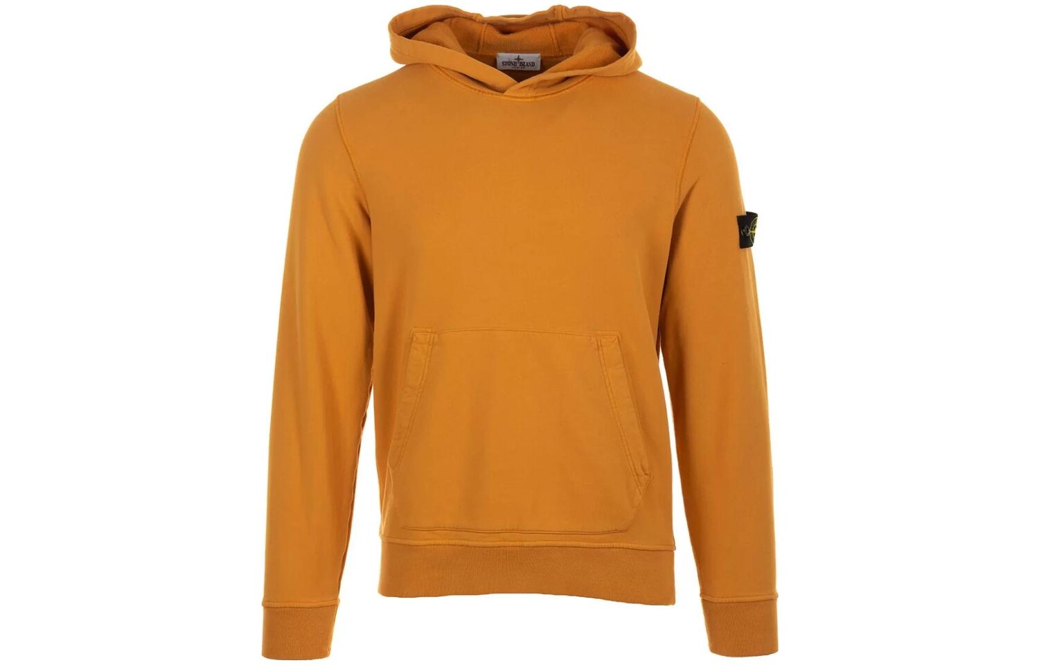 Детская толстовка Stone Island, оранжевый
Детская толстовка Stone Island, оранжевый