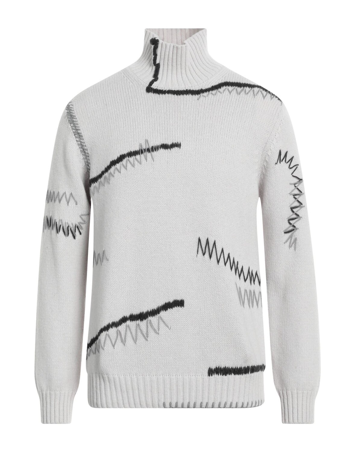 Водолазка Giorgio Armani, светло-серый
Водолазка Giorgio Armani, светло-серый