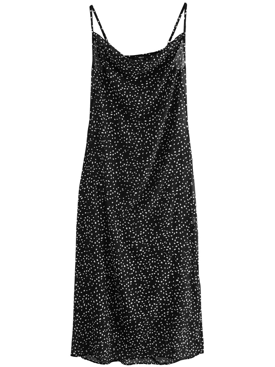 Пляжное платье Next, черный
Пляжное платье Next, черный
