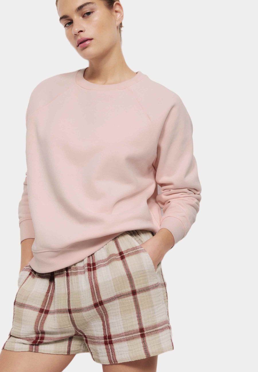 Пижамный комплект Marks & Spencer SET, Light Pink Mix/Mottled Pink
Пижамный комплект Marks & Spencer SET, Light Pink Mix/Mottled Pink