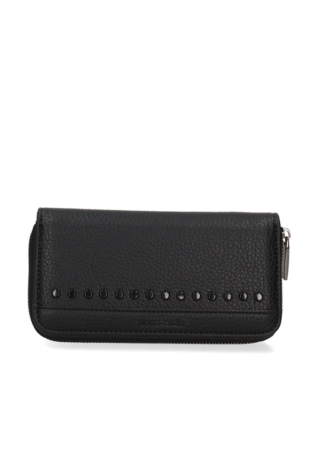 Кошелек Pierre Cardin, черный
Кошелек Pierre Cardin, черный