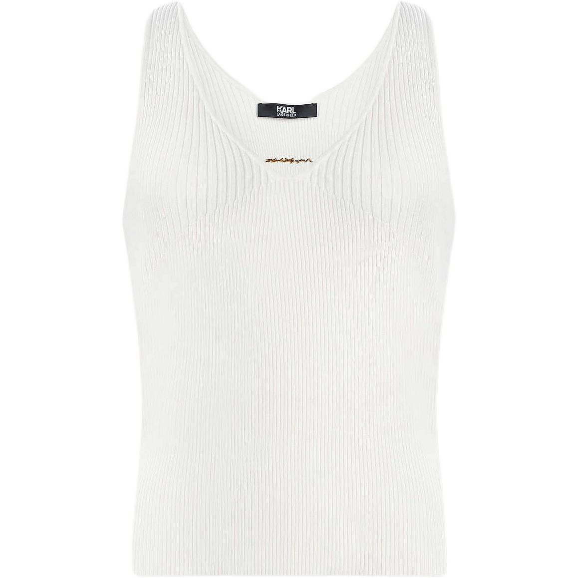 Футболка KARL LAGERFELD FW24 женская белая KARL LAGERFELD / Karl Lagerfeld Jeans
Футболка KARL LAGERFELD FW24 женская белая KARL LAGERFELD / Karl Lagerfeld Jeans