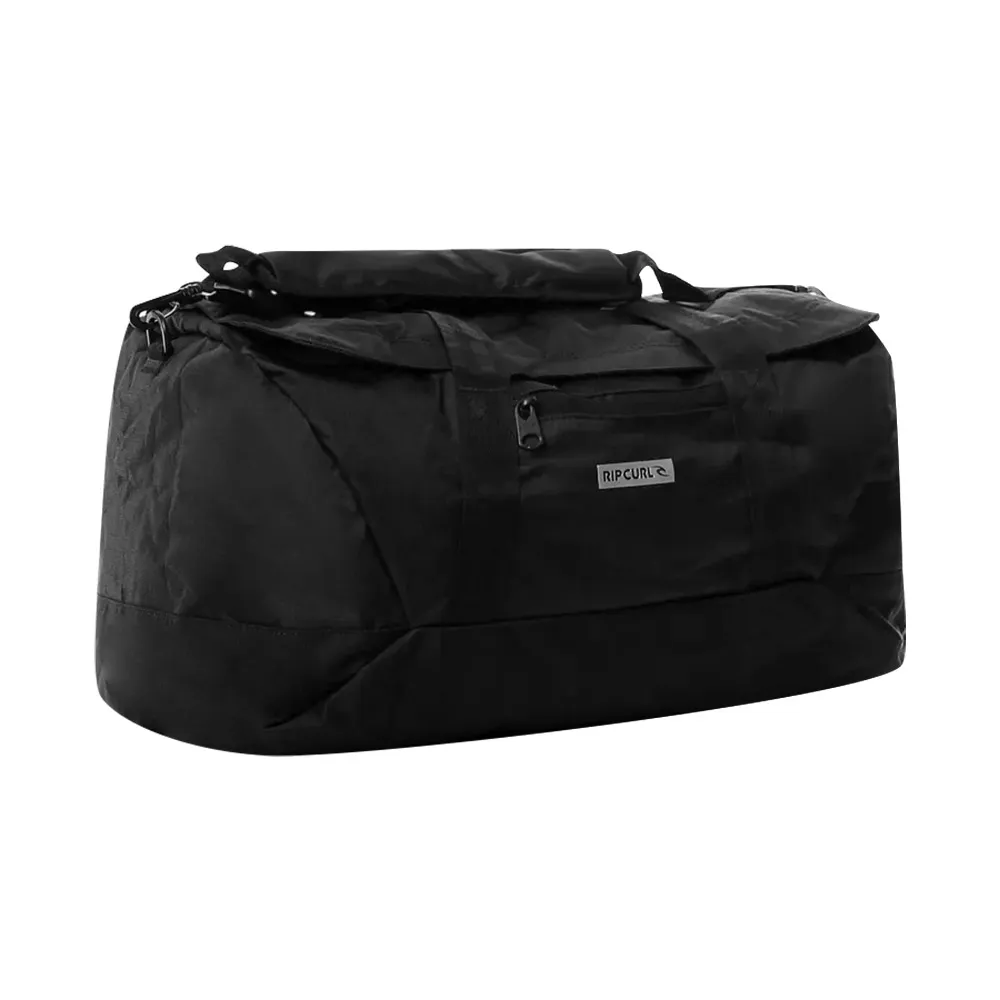 Сумка-даффл Rip Curl Packable Duffle 35L Icons, черный
Сумка-даффл Rip Curl Packable Duffle 35L Icons, черный