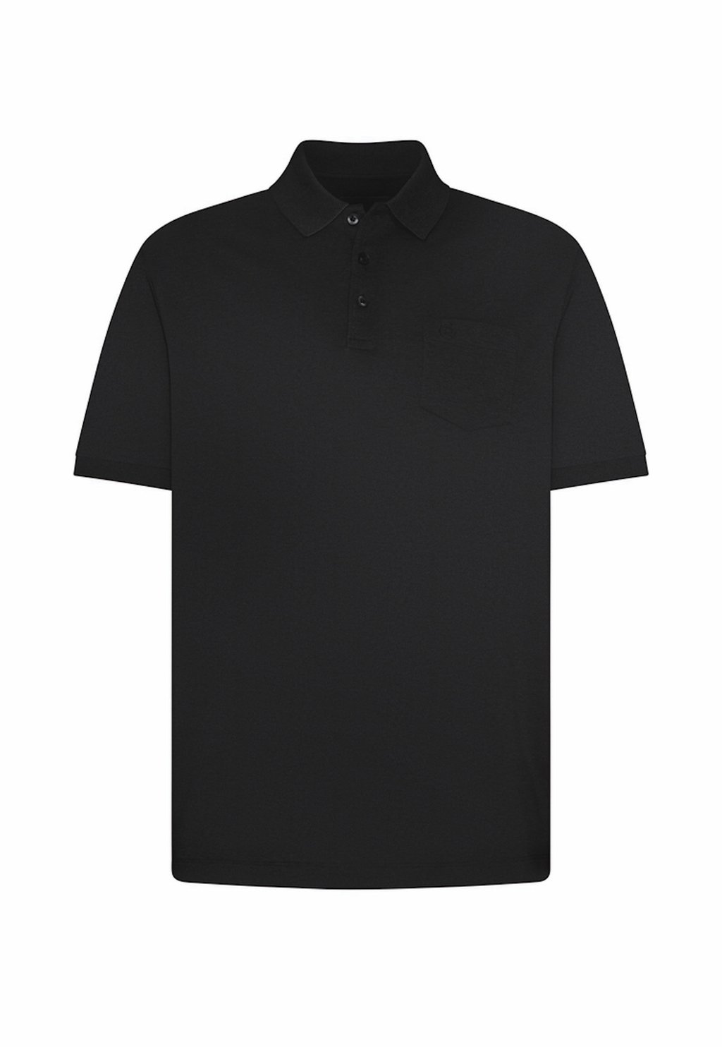 Рубашка поло MIT BRUSTTASCHE bugatti, черный
Рубашка поло MIT BRUSTTASCHE bugatti, черный