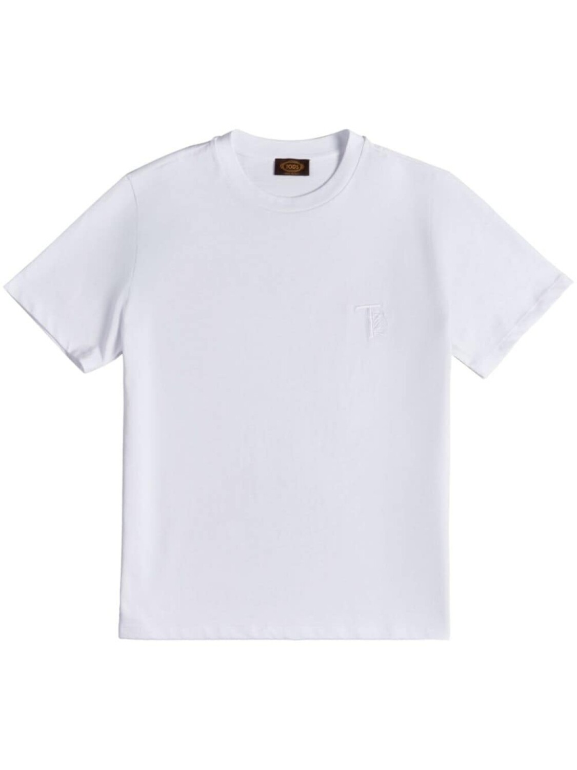 Tod's футболка Leo, белый
Tod's футболка Leo, белый