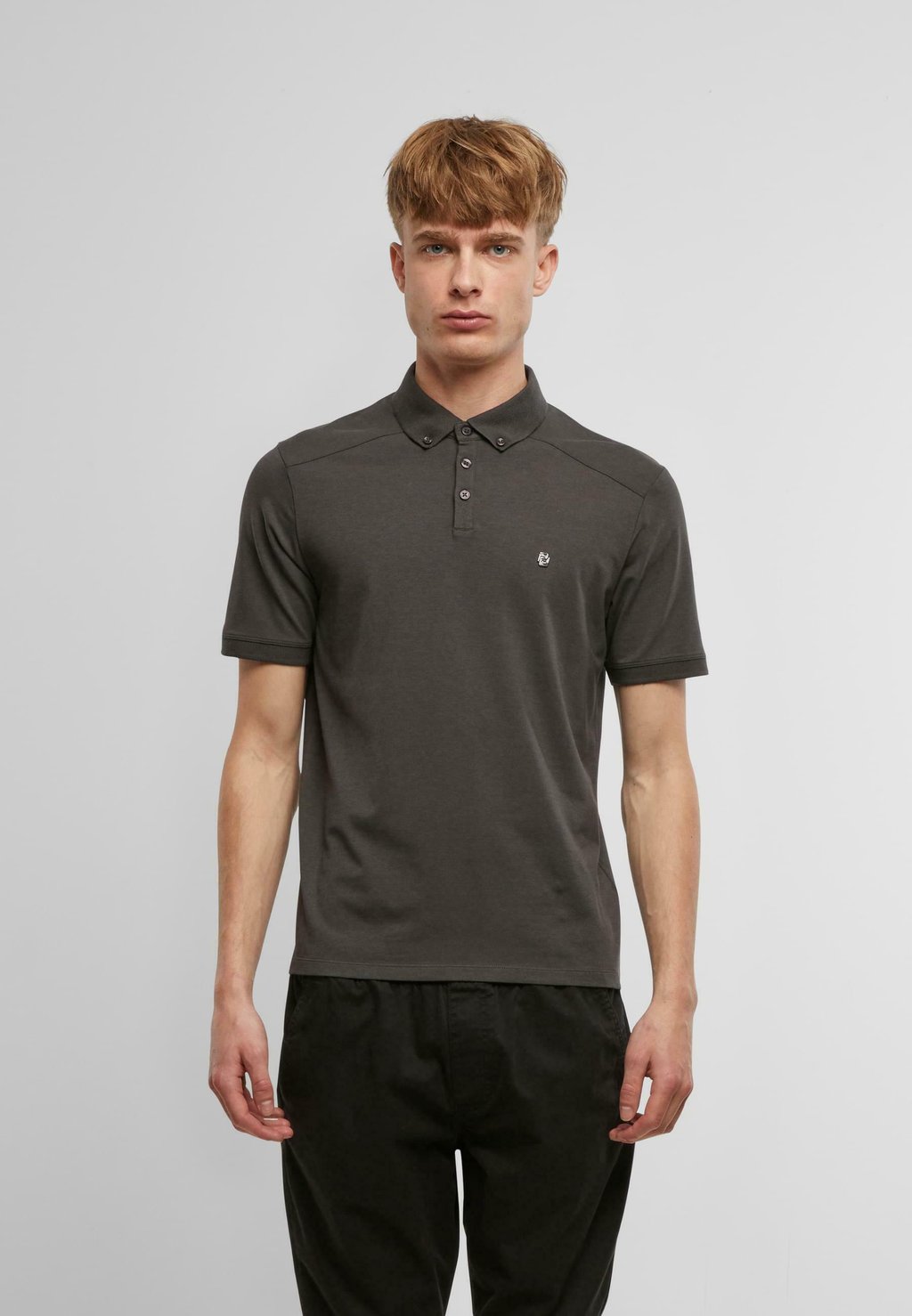 Поло 883 Police, темно-серый
Поло 883 Police, темно-серый