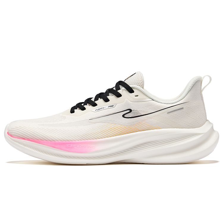 Erke Легкие, дышащие, амортизирующие, низкие кроссовки для бега, мужские, белые, оранжевые
Erke Легкие, дышащие, амортизирующие, низкие кроссовки для бега, мужские, белые, оранжевые