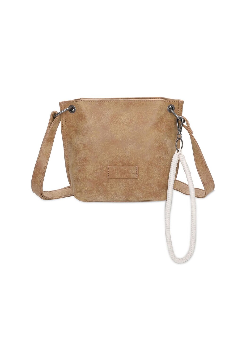 Винтажная сумка через плечо Fritzi03N 22,5 см Fritzi aus Preußen, цвет Cracker
Винтажная сумка через плечо Fritzi03N 22,5 см Fritzi aus Preußen, цвет Cracker