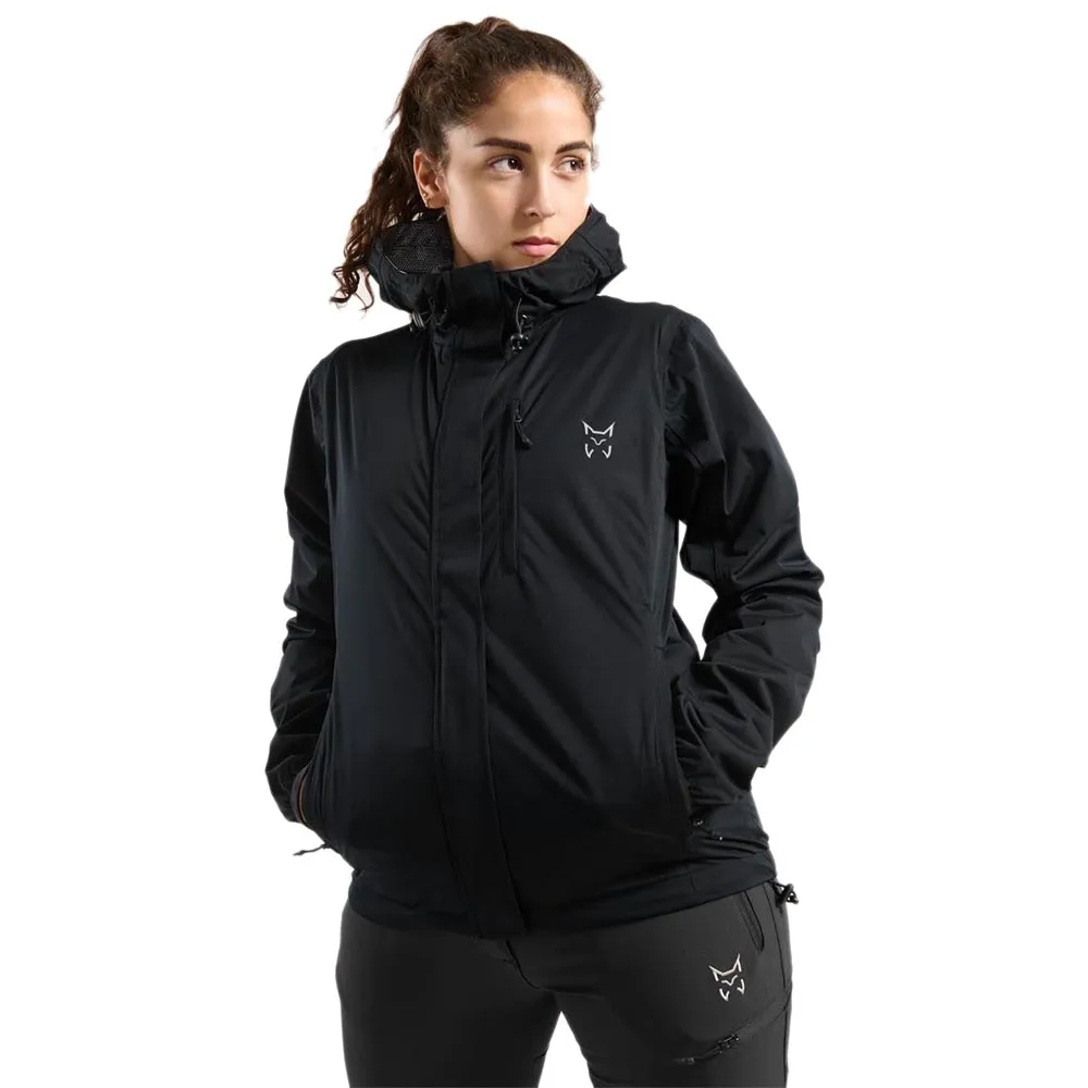 Куртка Altus Baikal J30, черный
Куртка Altus Baikal J30, черный