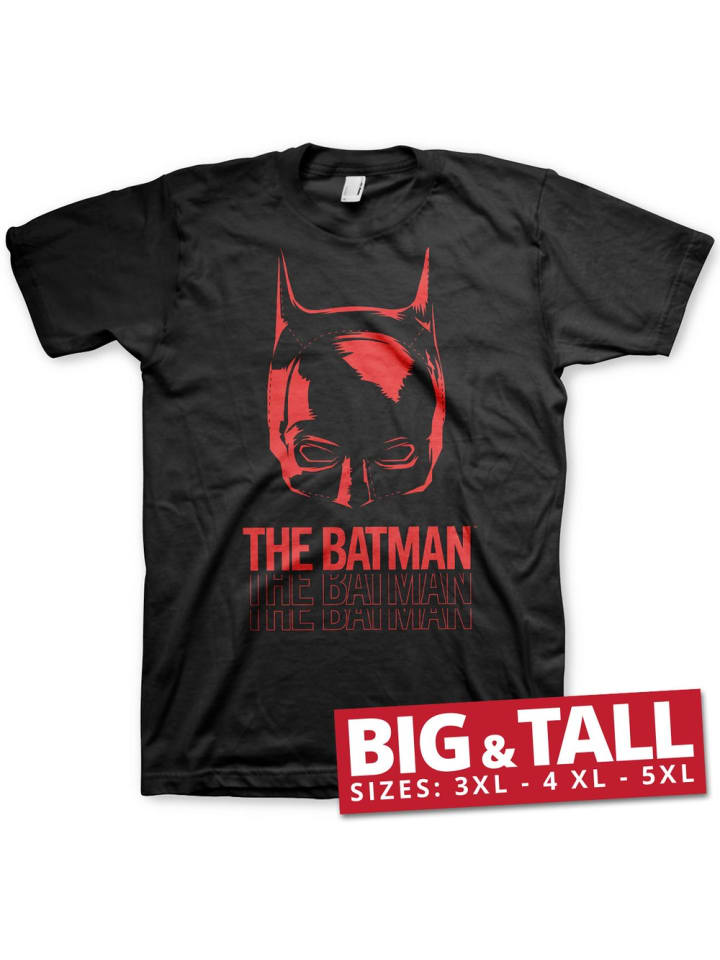 Футболка черного цвета Batman, Черный, Футболка черного цвета Batman
Футболка черного цвета Batman, Черный, Футболка черного цвета Batman