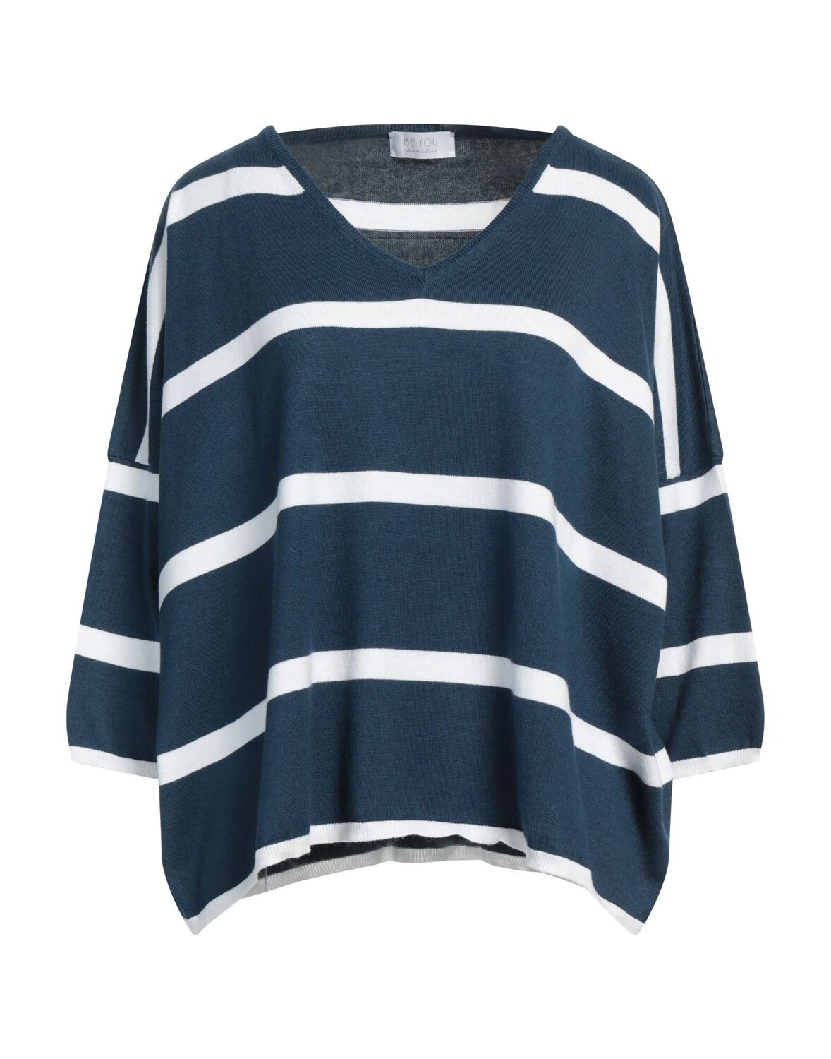 Свитер Be You By Geraldine Alasio, синий
Свитер Be You By Geraldine Alasio, синий