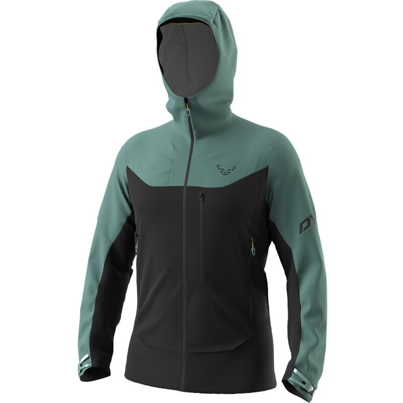 Jacke radical softshell jkt m Dynafit, мультиколор
Jacke radical softshell jkt m Dynafit, мультиколор