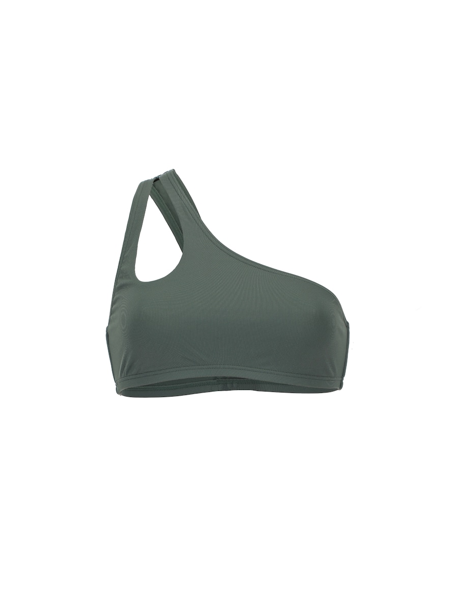 Топ бикини-бралетт VIVID Mix&Match, темно-зеленый
Топ бикини-бралетт VIVID Mix&Match, темно-зеленый