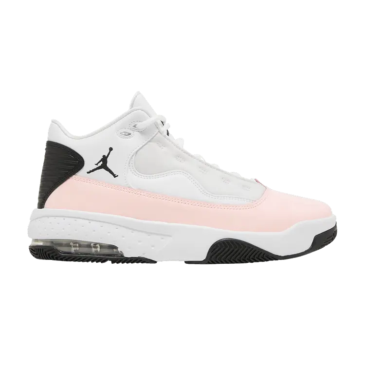 Кроссовки Air Jordan Jordan Max Aura 2 GS 'White Arctic Punch', белый
Кроссовки Air Jordan Jordan Max Aura 2 GS 'White Arctic Punch', белый