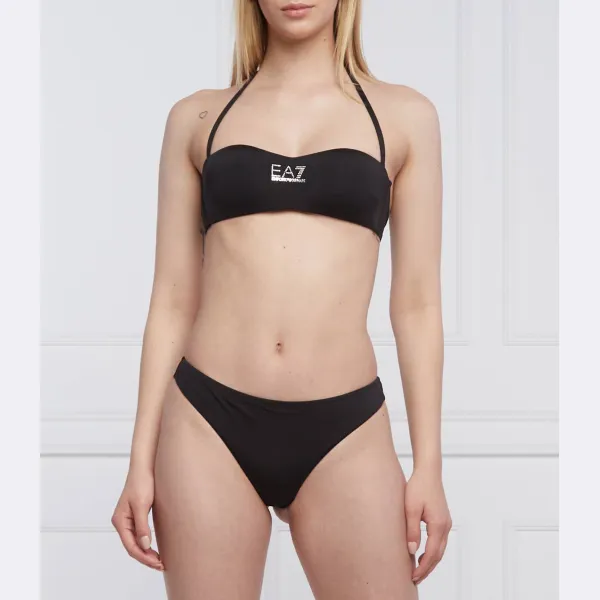 Купальный костюм Ea7, черный
Купальный костюм Ea7, черный