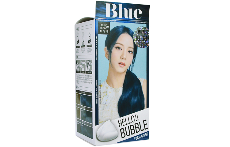 Краски и осветлители для волос унисекс Mise en Scene
Краски и осветлители для волос унисекс Mise en Scene