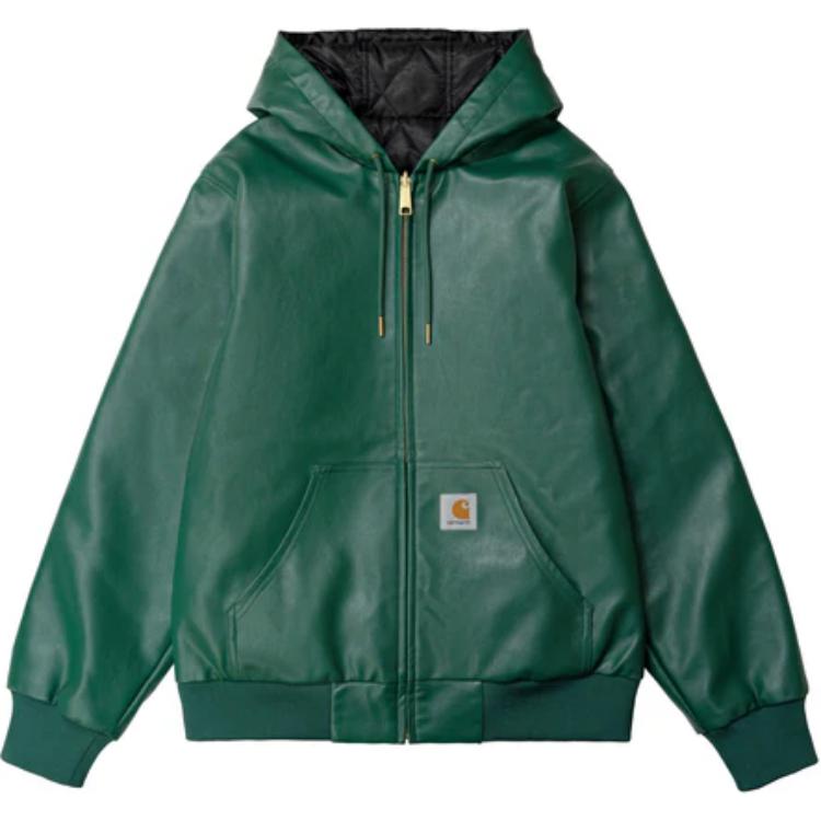 Carhartt WIP Активная куртка, Green
Carhartt WIP Активная куртка, Green