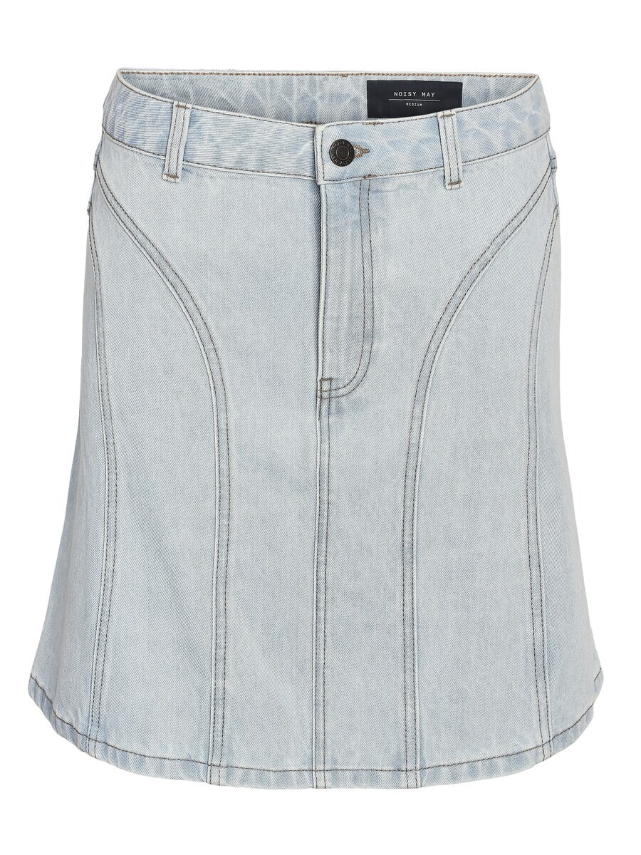 Юбка Noisy May ELENA, светло-синий
Юбка Noisy May ELENA, светло-синий