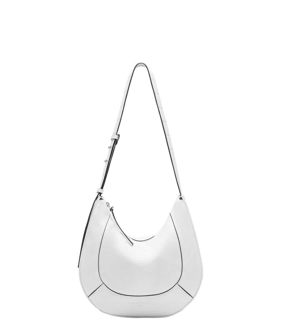 Сумка через плечо Liebeskind Berlin, белый
Сумка через плечо Liebeskind Berlin, белый