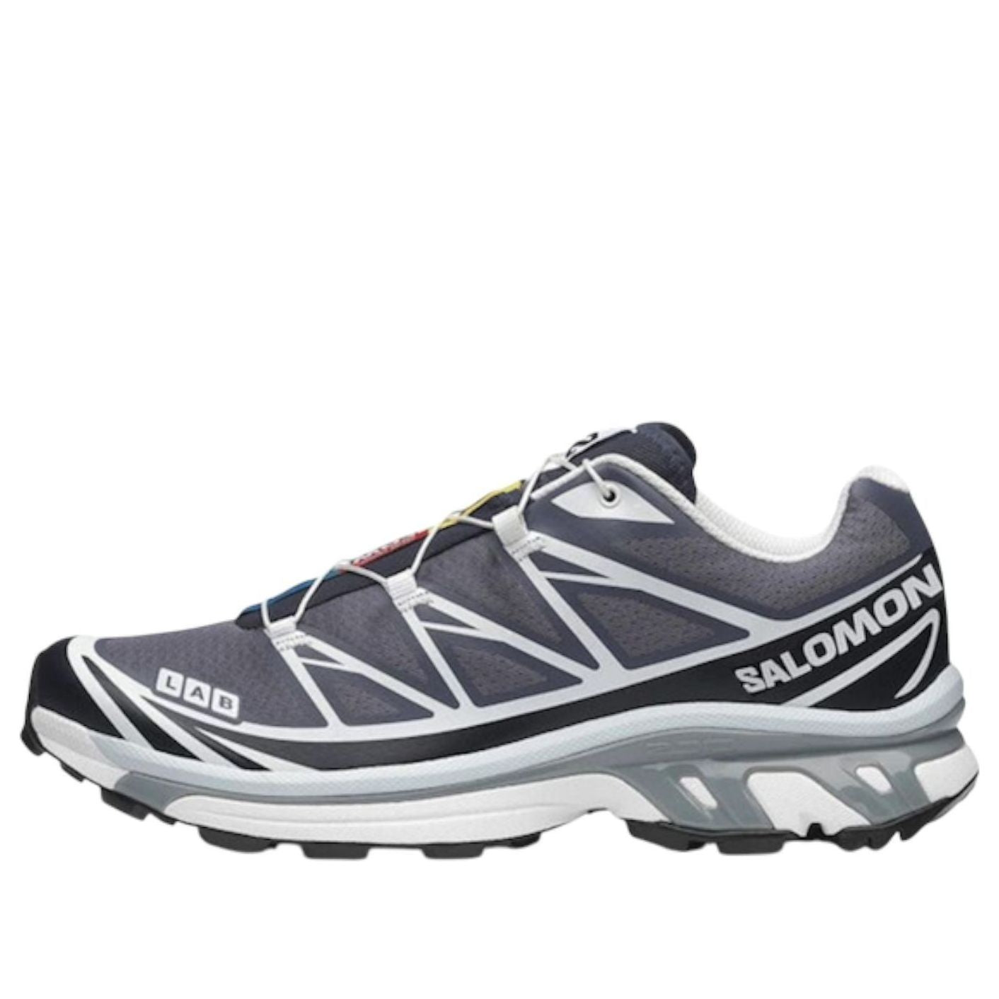 Salomon XT-6 «Гризайль Голубые ночи»
Salomon XT-6 «Гризайль Голубые ночи»