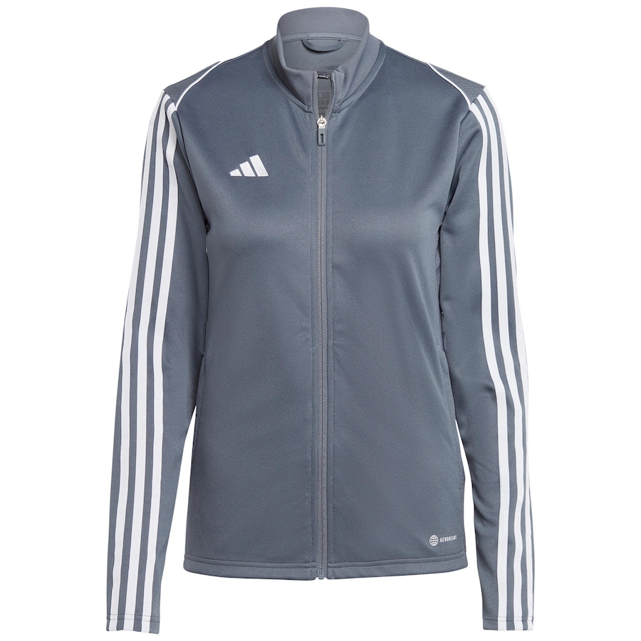 Спортивная куртка ADIDAS PERFORMANCE Tiro 23 League, серый
Спортивная куртка ADIDAS PERFORMANCE Tiro 23 League, серый