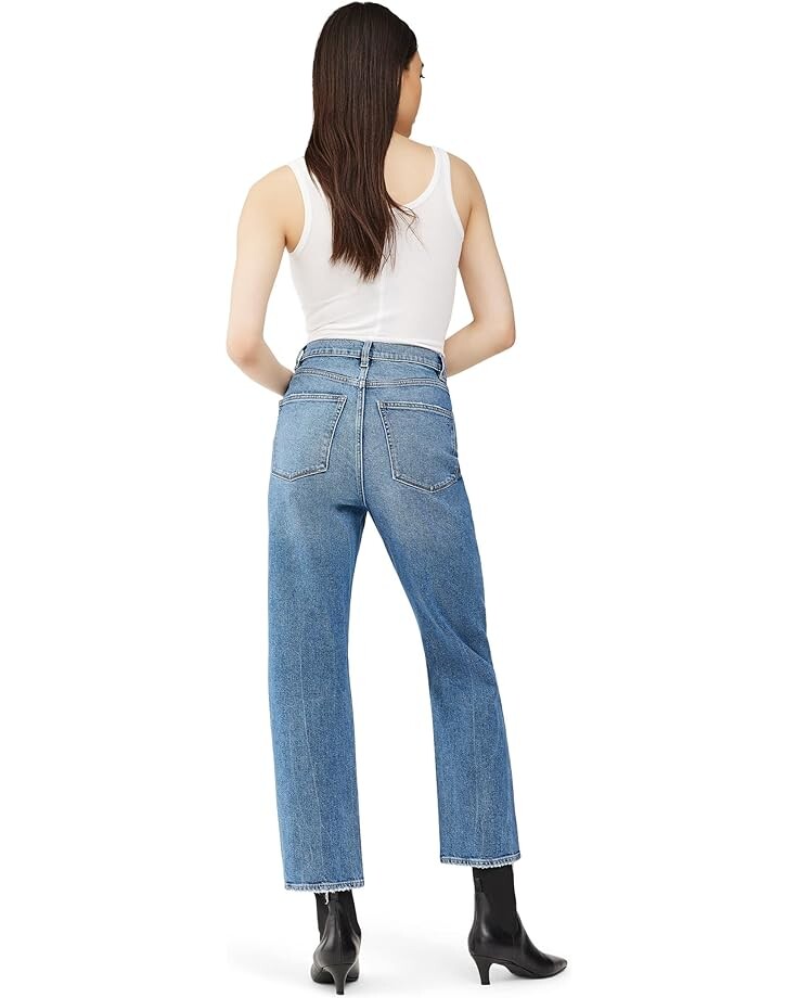 Джинсы DL1961 Emilie Straight in Vista, цвет Vista
Джинсы DL1961 Emilie Straight in Vista, цвет Vista