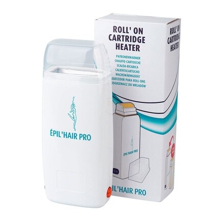 Шариковый нагревательный картридж с воском Sibel
Шариковый нагревательный картридж с воском Sibel