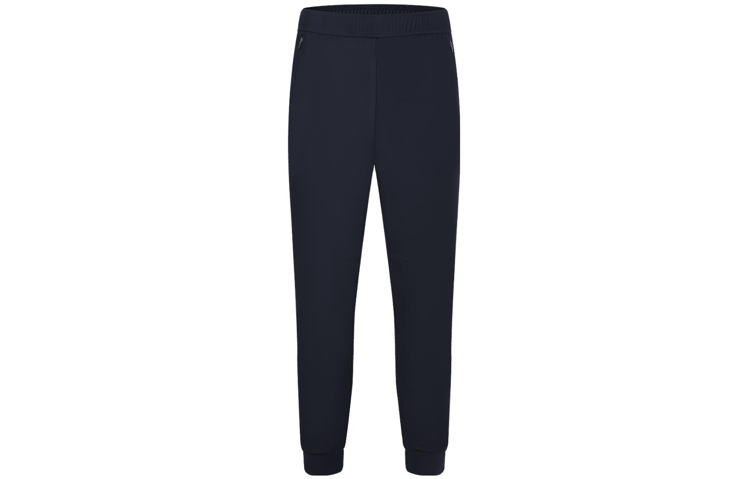 FILA Вязаные спортивные штаны мужские Royal Blue с умеренными манжетами
FILA Вязаные спортивные штаны мужские Royal Blue с умеренными манжетами