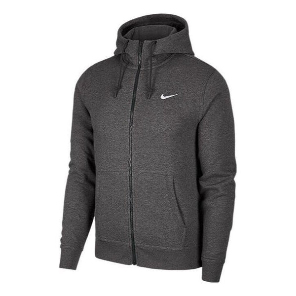 Толстовка Men's Nike Solid Color Hooded Long Sleeves Jacket Gray, мультиколор
Толстовка Men's Nike Solid Color Hooded Long Sleeves Jacket Gray, мультиколор